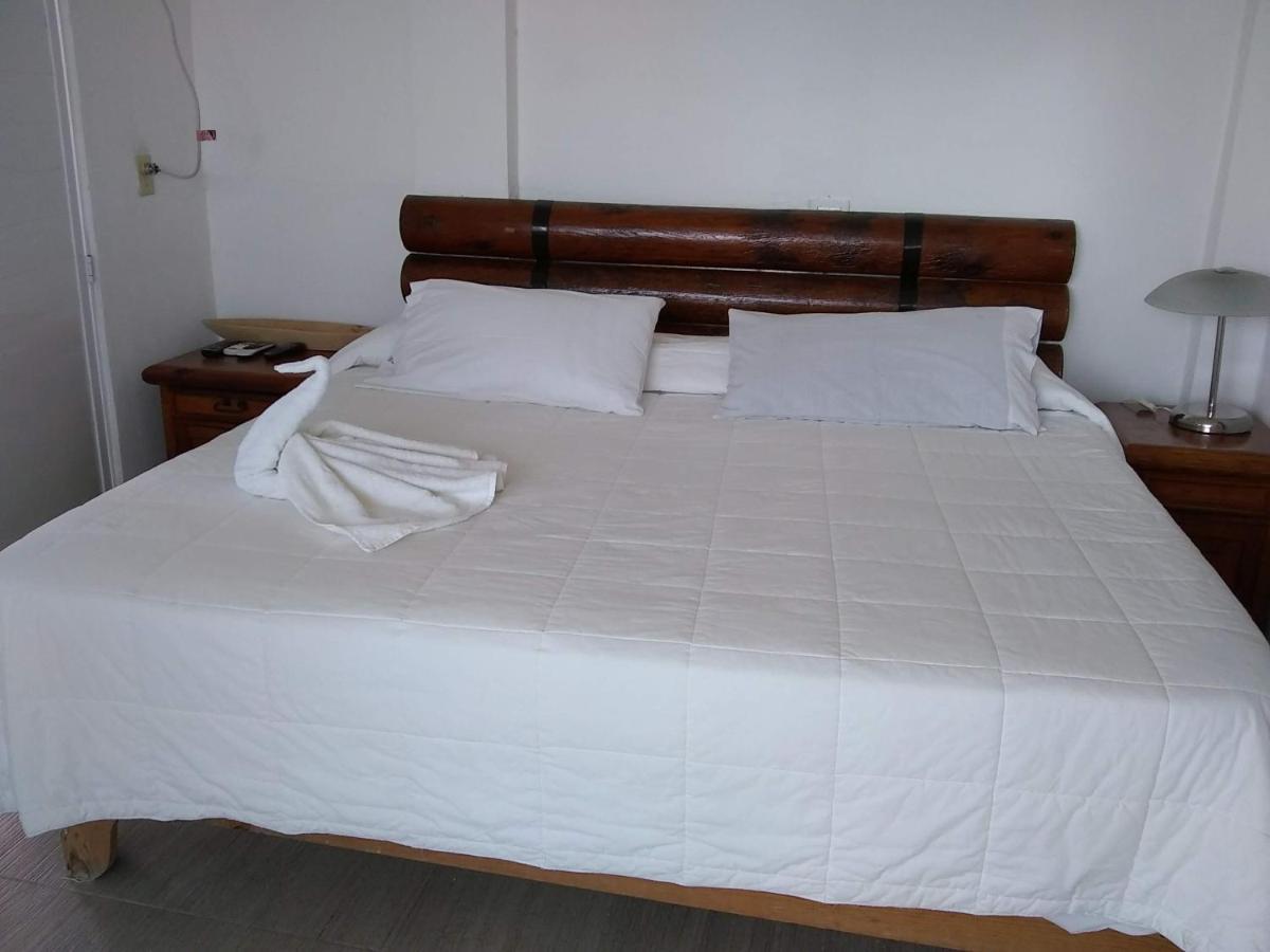 Hotel Villas Del Rey Playa Chachalacas Ngoại thất bức ảnh