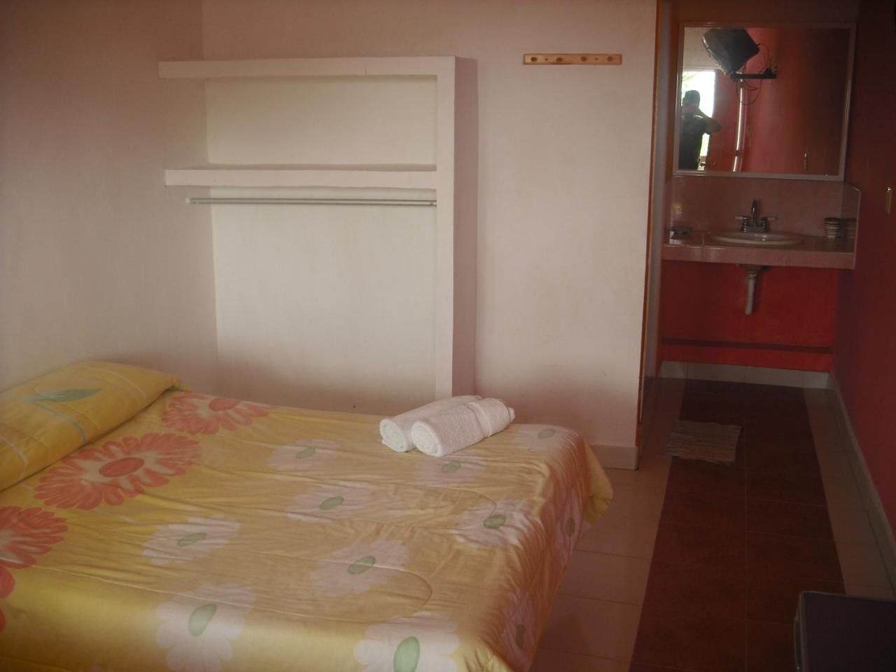 Hotel Villas Del Rey Playa Chachalacas Ngoại thất bức ảnh