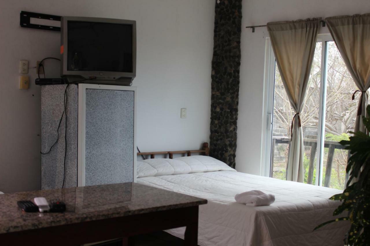 Hotel Villas Del Rey Playa Chachalacas Ngoại thất bức ảnh
