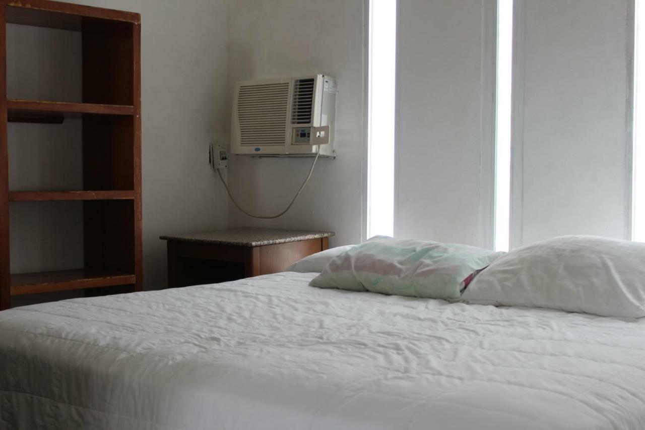 Hotel Villas Del Rey Playa Chachalacas Ngoại thất bức ảnh