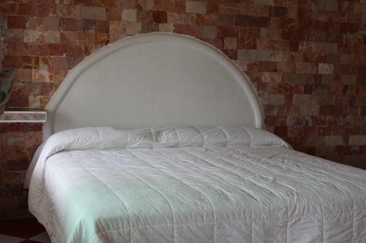Hotel Villas Del Rey Playa Chachalacas Ngoại thất bức ảnh