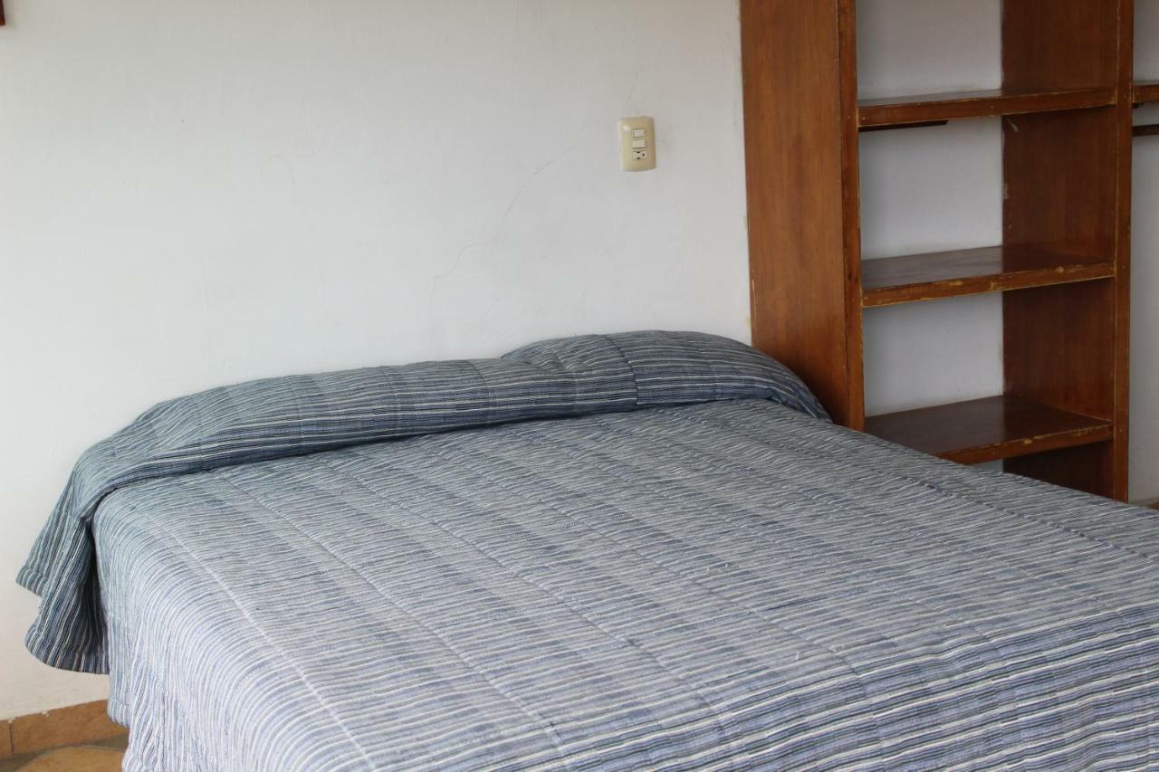 Hotel Villas Del Rey Playa Chachalacas Ngoại thất bức ảnh