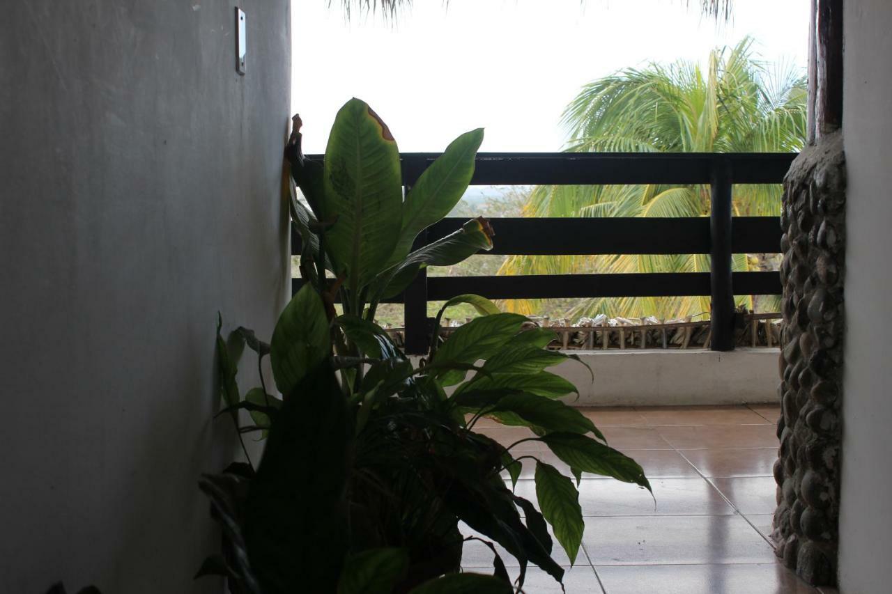 Hotel Villas Del Rey Playa Chachalacas Ngoại thất bức ảnh