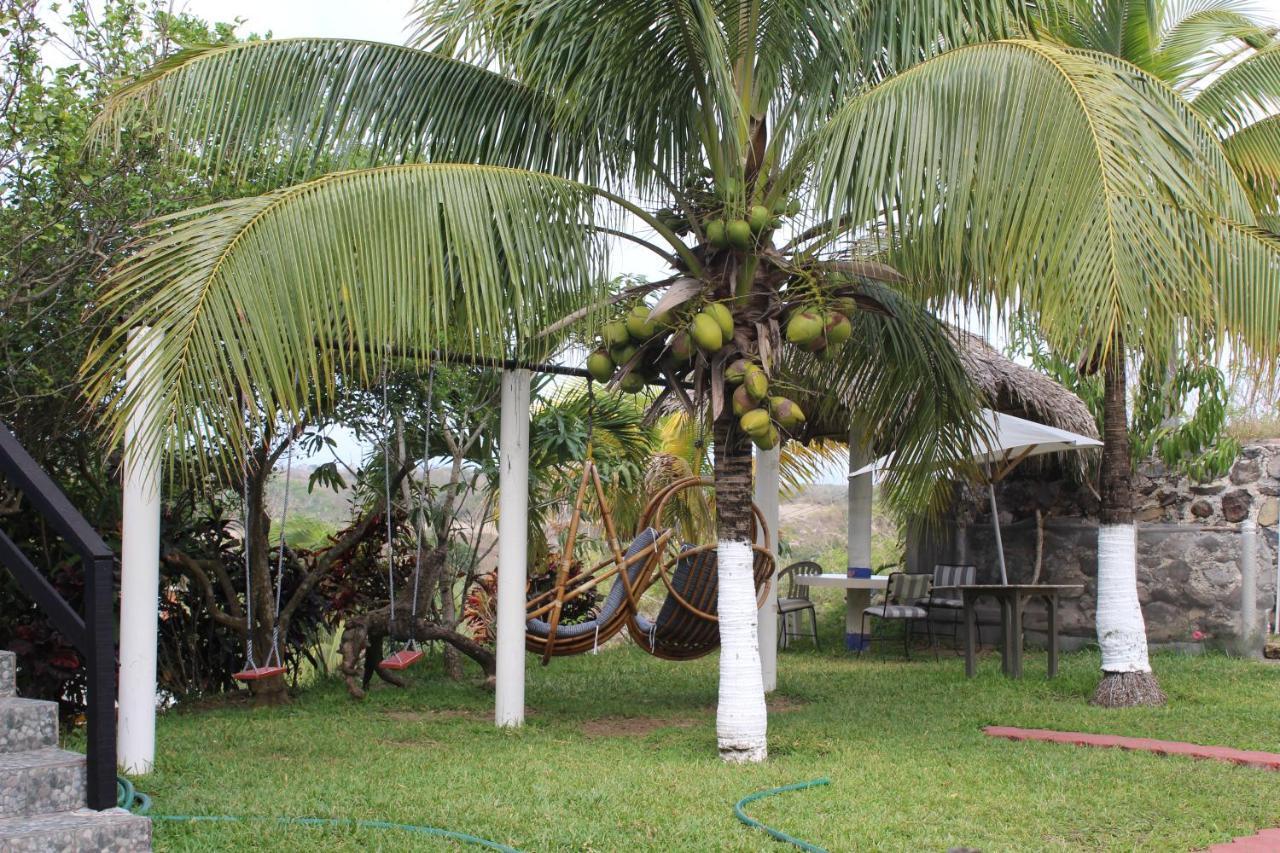 Hotel Villas Del Rey Playa Chachalacas Ngoại thất bức ảnh