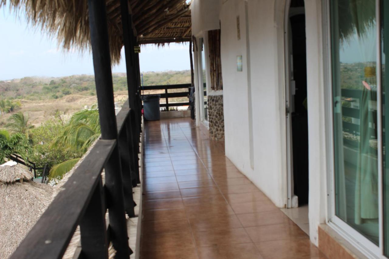 Hotel Villas Del Rey Playa Chachalacas Ngoại thất bức ảnh