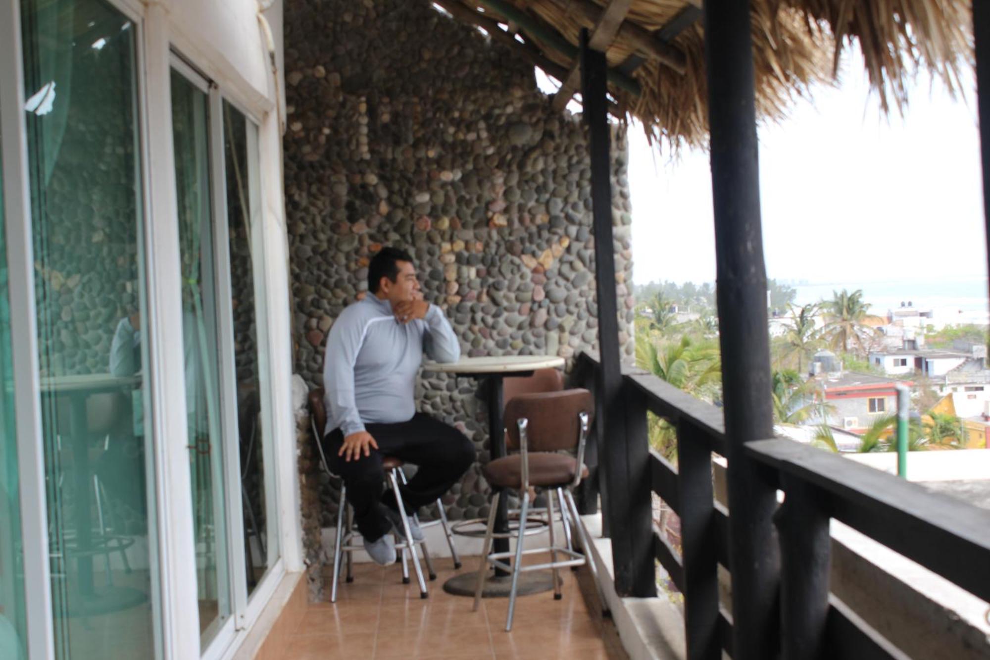 Hotel Villas Del Rey Playa Chachalacas Ngoại thất bức ảnh
